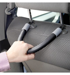 Poignée de sortie de véhicule