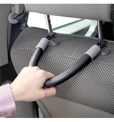 Poignée de sortie de véhicule