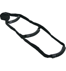 Echelle de lit souple