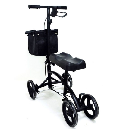 Déambulateur repose genou orthopédique