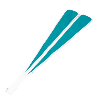 Extensions de jambes pour appareil de pressothérapie Venen Walker