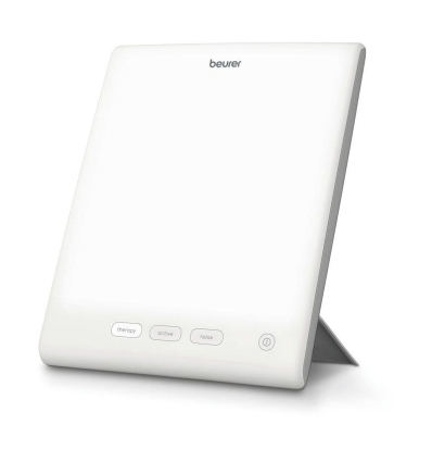 Lampe de luminothérapie médicale Perfect Day Beurer