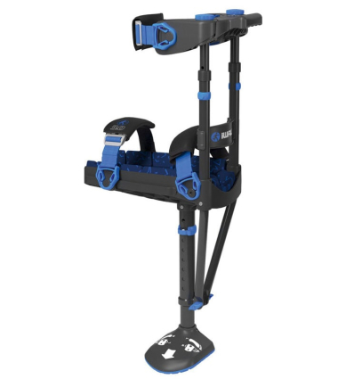 Béquille genou mains libres IWalk