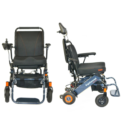 Fauteuil roulant électrique Ergo 07L 2.0