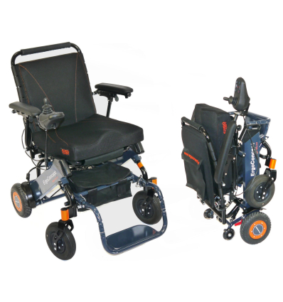 Fauteuil roulant électrique Ergo 07L 2.0