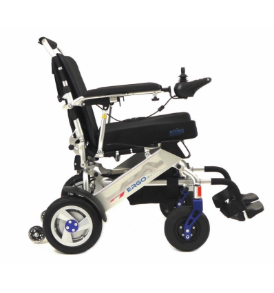Fauteuil roulant électrique Ergo 08L 2.0 version