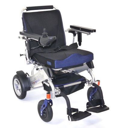 Fauteuil roulant électrique Ergo 08L 2.0 version position