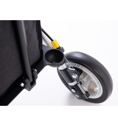 Porte-canne du déambulateur caddie Lett 900