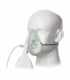 Masque à oxygène haute concentration adulte EcoLite