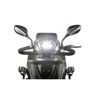 Eclairage LED du scooter électrique 4 roues Sterling S425