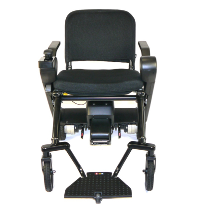 Fauteuil roulant électrique Whill Model F