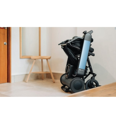 Fauteuil roulant électrique Whill Model F