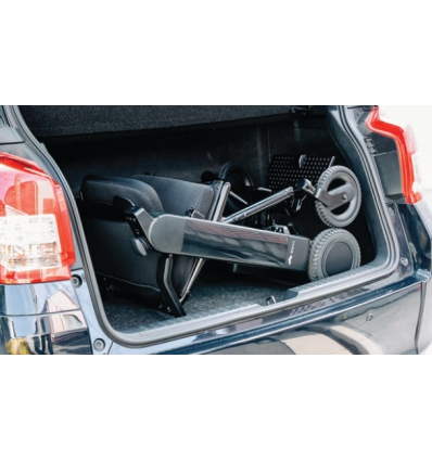 Fauteuil roulant électrique Whill Model F