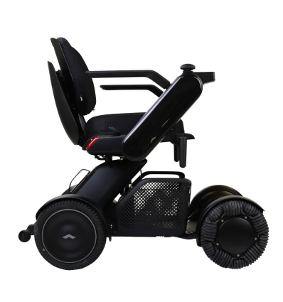 Fauteuil roulant électrique Whill Model C noir