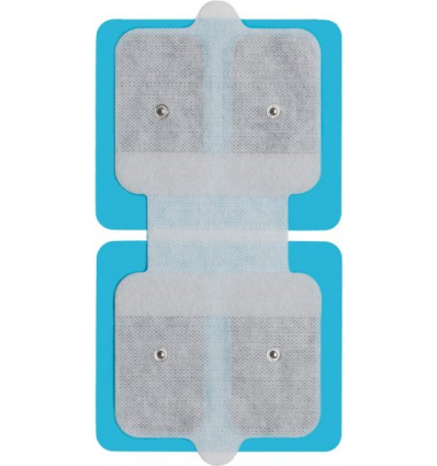 Electrode lombaire pour neurostimulateur transcutané Actitens Sublimed