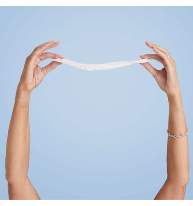 Serviette fuite urinaire Tena Discreet Extra