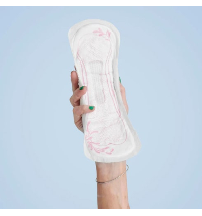 Serviette fuite urinaire Tena Discreet Extra