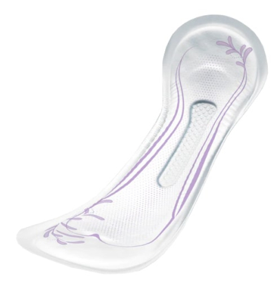 Serviette fuite urinaire Tena Discreet Maxi