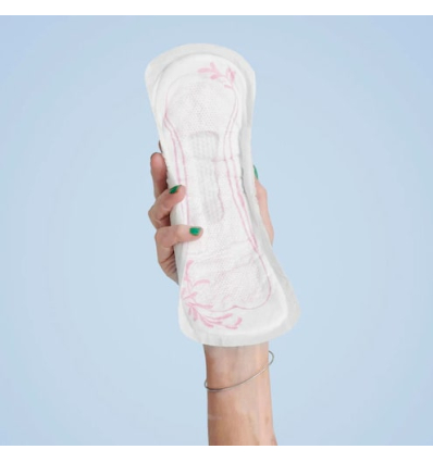 Serviette fuite urinaire Tena Discreet Maxi