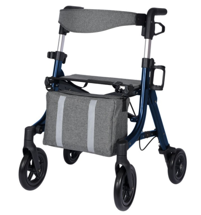 Sac pour rollator 4 roues tout terrain Neo Fun