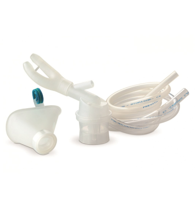 Kit nébuliseur sonique adulte NL11SN