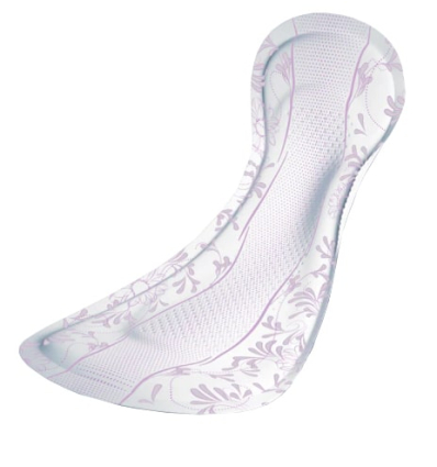 Serviette fuite urinaire Tena Discreet Maxi Night