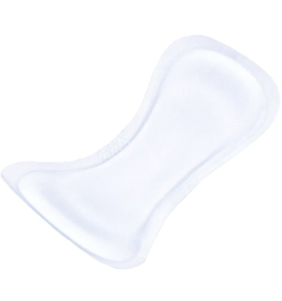 Serviette fuite urinaire Tena Lady Super