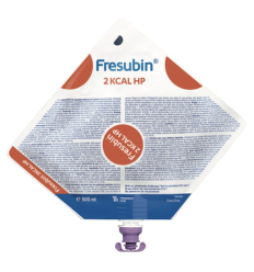 Alimentation entérale Fresubin 2 kcal HP