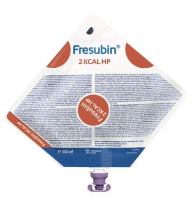 Alimentation entérale Fresubin 2 kcal HP
