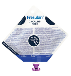 Alimentation entérale Fresubin 2 kcal HP Fibre