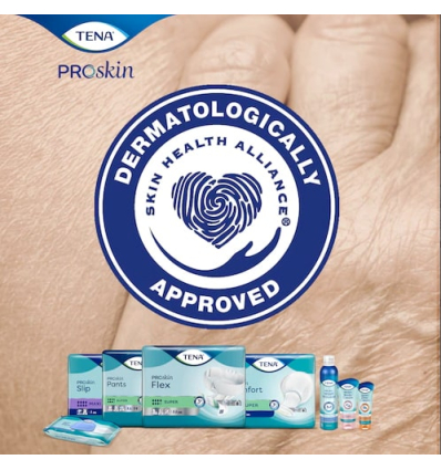 Culottes absorbantes Tena Pants Maxi Proskin