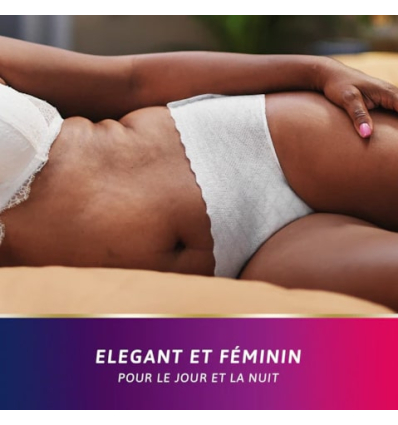 Culotte absorbante Tena Silhouette Normal