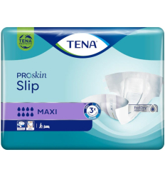 Change complet adulte Tena Slip Maxi Proskin