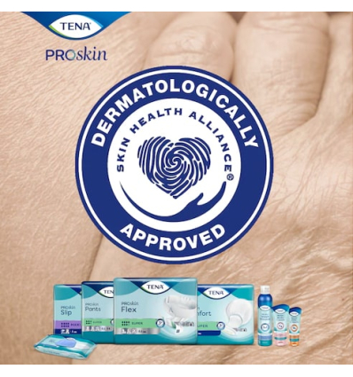 Change complet adulte Tena Slip Maxi Proskin