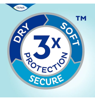 Change complet adulte Tena Slip Maxi Proskin