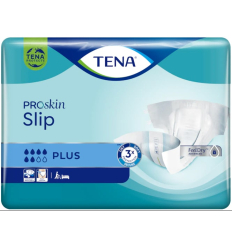 Change complet Adulte Tena Slip Plus Proskin