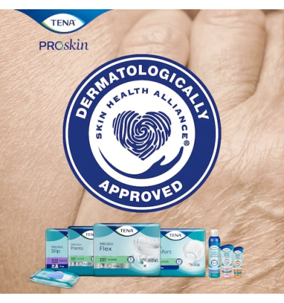 Change complet Adulte Tena Slip Plus Proskin