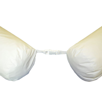 Boudins de protection pour lit médicalisé