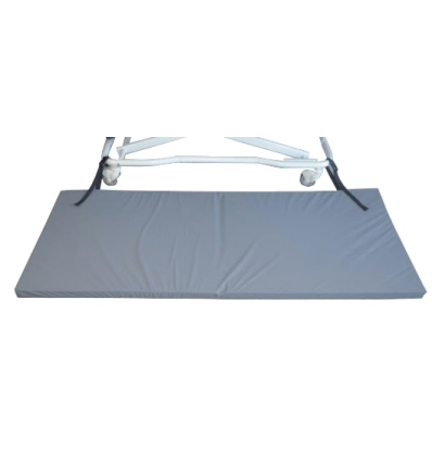 Tapis de lit Alzheimer