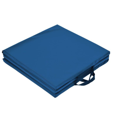 Tapis de lit anti-chute pour personne âgée Alzheimer DomoLit