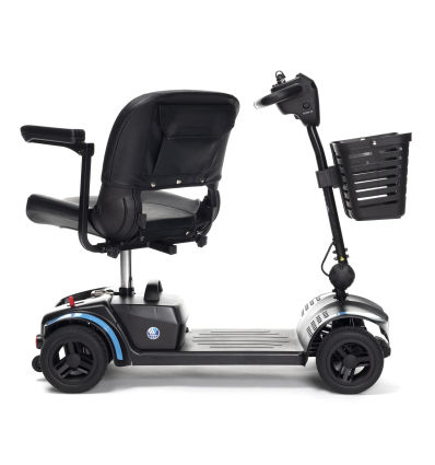 Siège pivotant scooter électrique 4 roues One Vermeiren