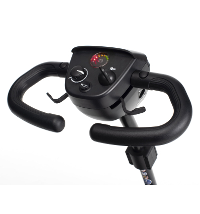 Guidon du scooter électrique 4 roues One Vermeiren