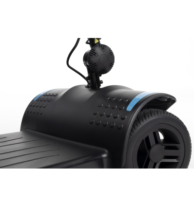 Scooter électrique 4 roues One Vermeiren