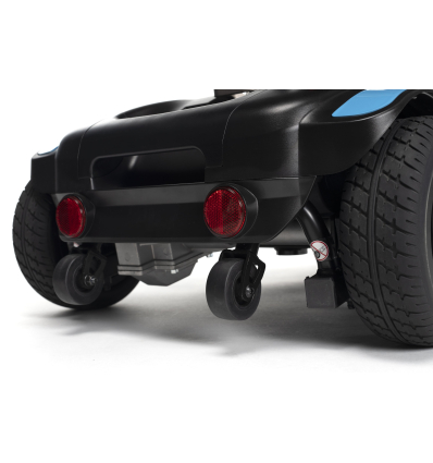 Scooter électrique 4 roues One Vermeiren