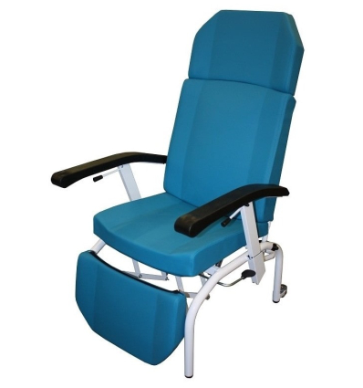 Fauteuil de repos Quiego 1000 avec repose-jambes