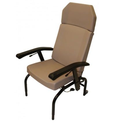 Fauteuil de repos Quiego 2500 terre