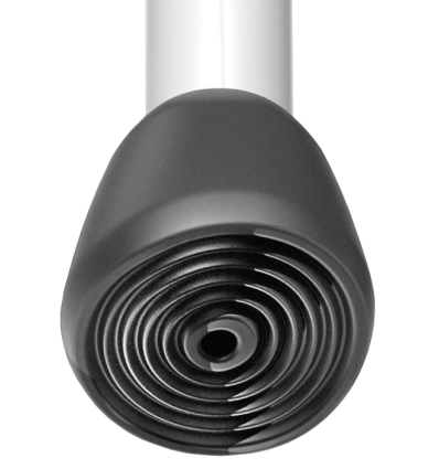 Tabouret de douche Let's Shower antidérapant