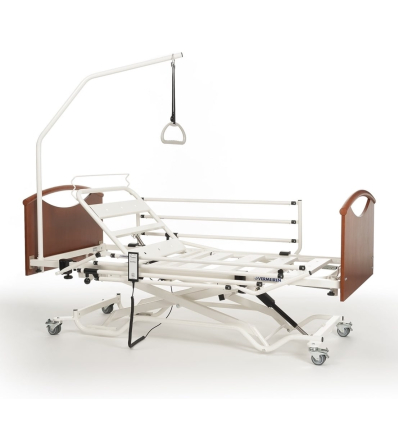 Location lit médicalisé Alzeis vermeiren