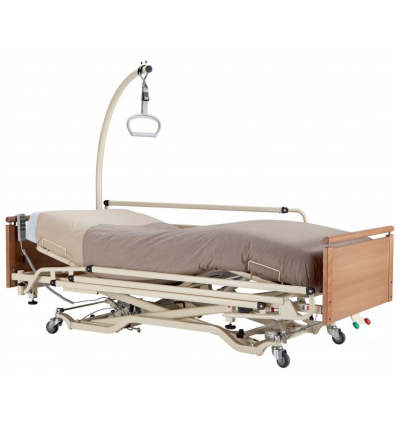 Location lit médicalisé Alzheimer Euro 3800 HMS Vilgo