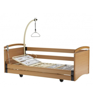 Location lit médicalisé adulte Euro 1000 HMS Vilgo